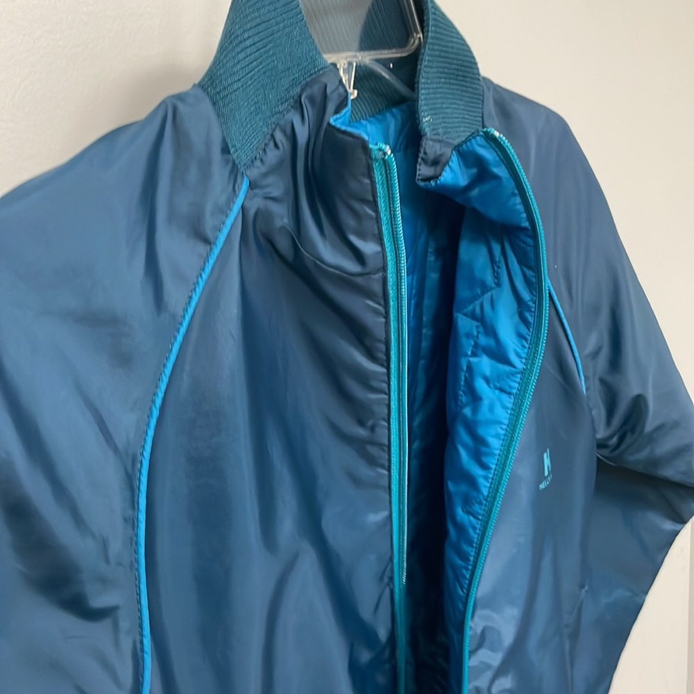 Helly Hansen Reversible Thinsulate Jacket In A Be… - image 3